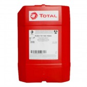 Total Rubia TIR 7400 15w40 минеральное (20 л)